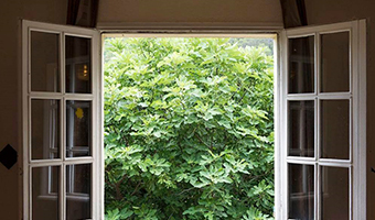 整木(mù)定製(zhi)裝(zhuang)修完如何去除甲醛味道？