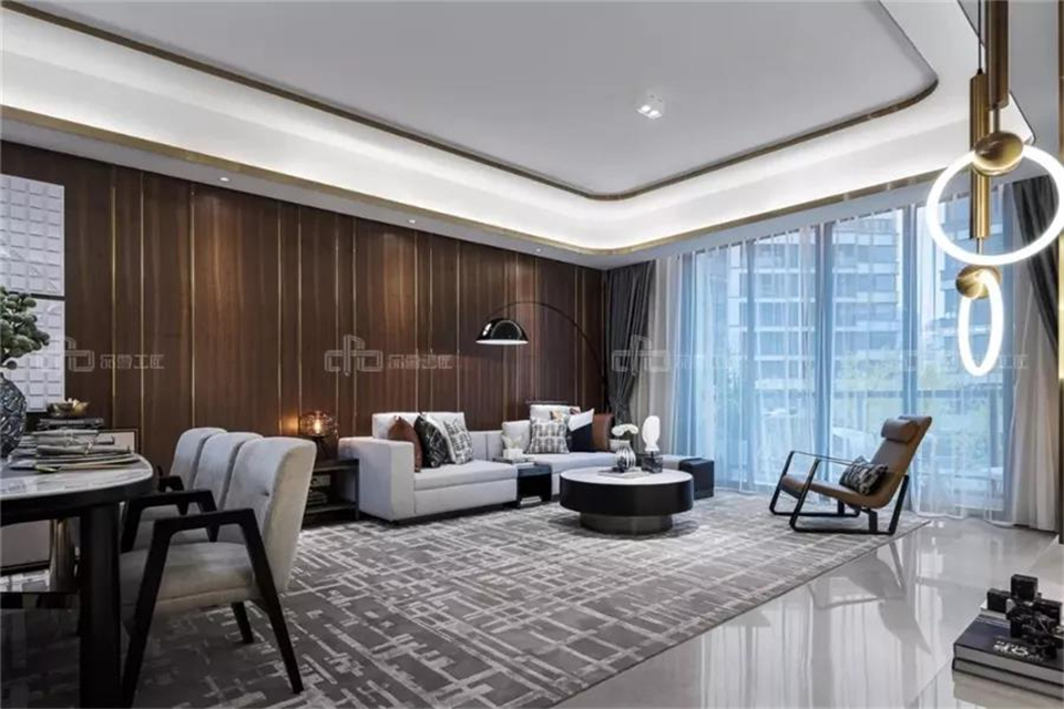 天上月圓，人(ren)間團(tuán)圓—品(pin)尊工(gong)匠整木(mù)定製(zhi)(圖6)