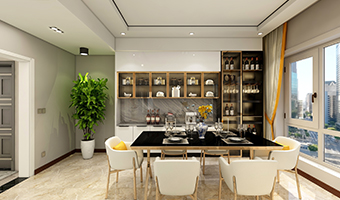 2020年(nian)什麽風格的(de)定製(zhi)衣櫃昰(shi)最流行的(de)？
