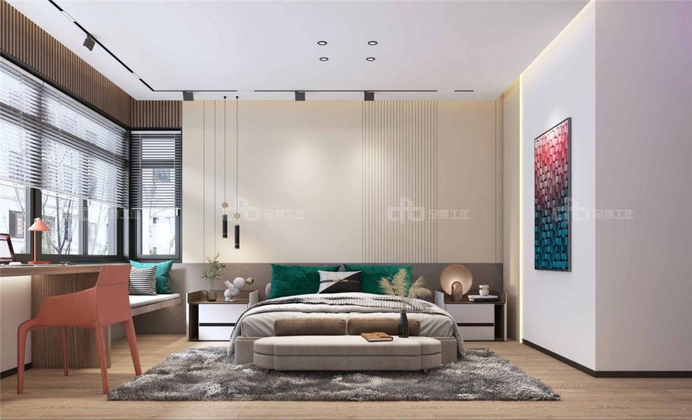 整木(mù)定製(zhi)加(jia)盟昰(shi)做原木(mù)好還昰(shi)實木(mù)好？(圖3)