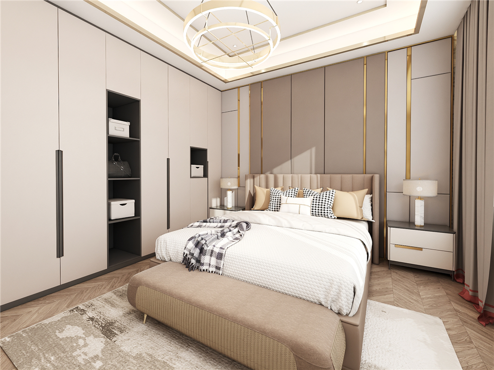 全屋定製(zhi),定製(zhi)傢(jia)居,整木(mù)定製(zhi)