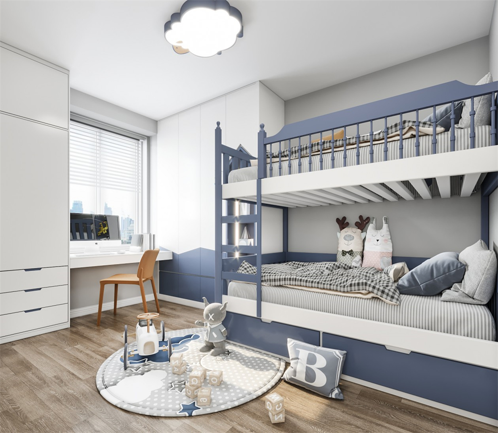 全屋定製(zhi) 全屋定製(zhi)