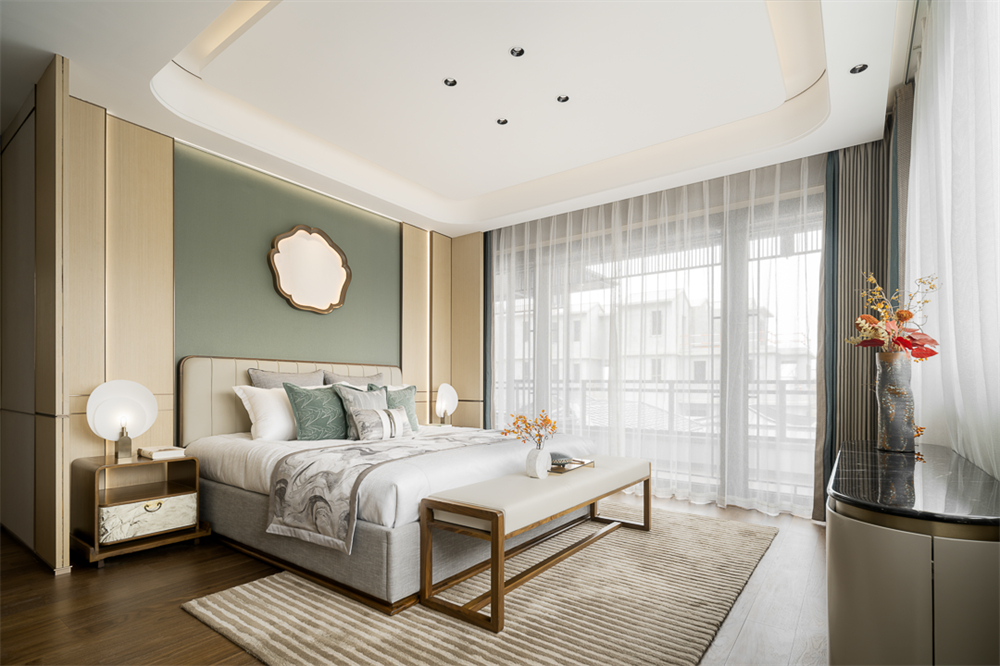 450㎡新(xin)中(zhong)式(shi)風格,整木(mù)定製(zhi)别墅(圖17) 18.jpg