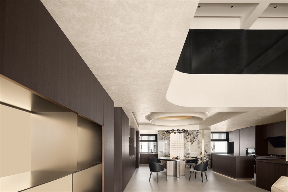 422㎡極簡輕奢風,整木(mù)定製(zhi)别墅傢(jia)居(圖12) 12.jpg