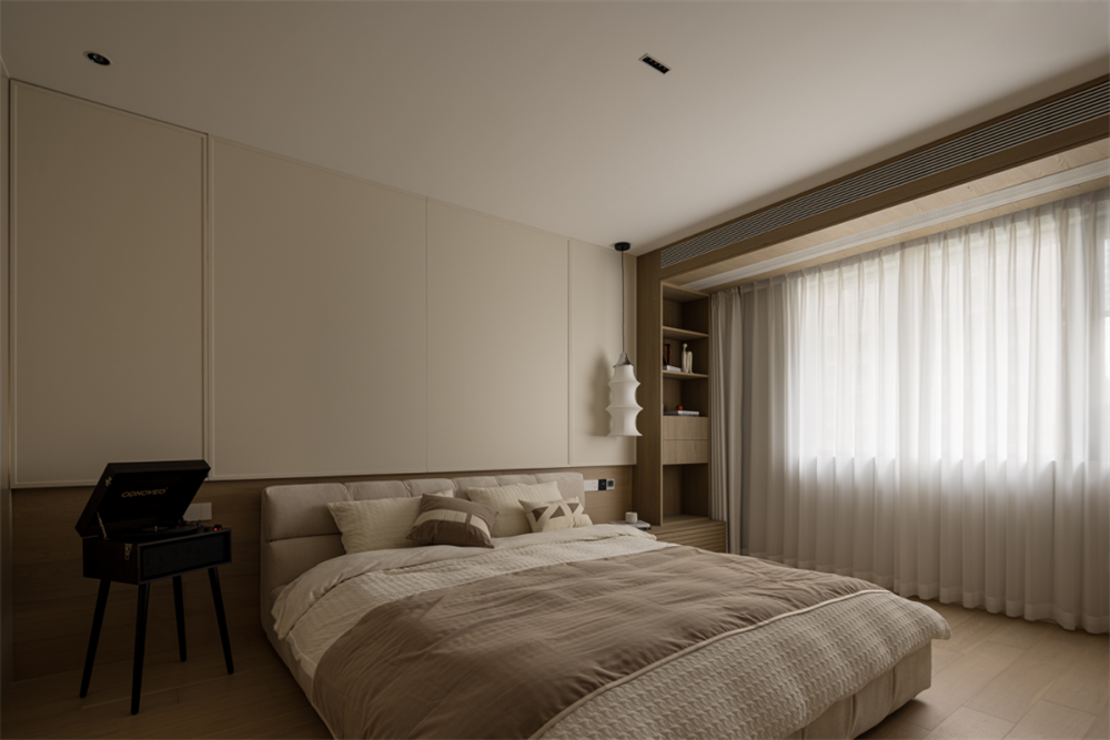 218㎡現(xian)代(dai)美學(xué),全屋簡約定製(zhi)設(shè)計(ji)(圖13) 14.png